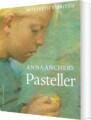 Anna Ancher The Pastels