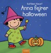 Anna Fejrer Halloween - 