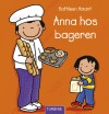 Anna Hos Bageren - 