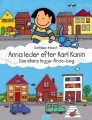 Anna Leder Efter Karl Kanin - 