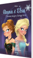 Anna Og Elsa - Dronningen Længe Leve - 