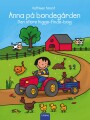 Anna På Bondegården - Den Store Kigge-Finde-Bog