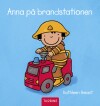 Anna På Brandstationen