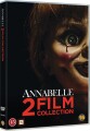 Annabelle 1 Annabelle 2 - Skabelsen - 