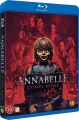 Annabelle 3 - Comes Home - 