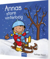 Annas Store Vinterbog - 