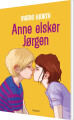 Anne Elsker Jørgen - 