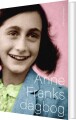 Anne Franks Dagbog - 
