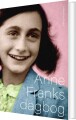 Anne Franks Dagbog