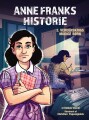 Anne Franks Historie - 2 Verdenskrigs Modige Børn - 