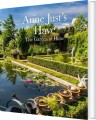 Anne Justs Have - The Garden At Hune - 