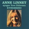 Anne Linnet - Kvindesind - 
