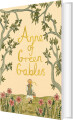 Anne Of Green Gables