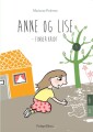 Anne Og Lise - Finder Kridt - 