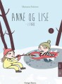 Anne Og Lise - I Fare - 