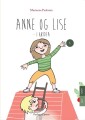 Anne Og Lise - I Højden - 