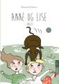 Anne Og Lise - Jages - 