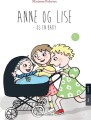 Anne Og Lise - Og En Baby - 