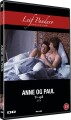 Anne Og Paul - 