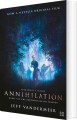 Annihilation - Film Tie-In