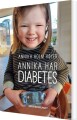 Annika Har Diabetes - 