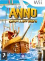 Anno Create A New World Aka Anno Dawn Of Discovery - 