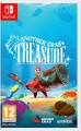 Another Crab S Treasure