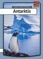 Antarktis - Serien Min Første Bog - 