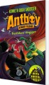 Antboy Vender Tilbage 2 - Fortidens Skygger - 