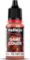 Vallejo - Game Color - Anthea Skin Mat - 18 Ml - 72107