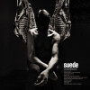 Suede - Antidepressants - Deluxe Cd