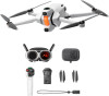 Antigravity - A1 Drone - 8K 360 - Standard Bundle - Verdens Første 360