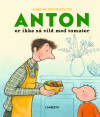 Anton Er Ikke Så Vild Med Tomater - 