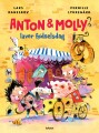 Anton Molly Laver Fødselsdag