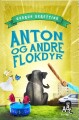 Anton Og Andre Flokdyr - 