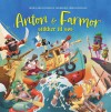 Anton Og Farmor Stikker Til Søs