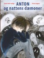Anton Og Nattens Dæmoner - 