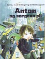 Anton Og Sorgens Pil - 