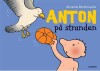 Anton På Stranden - 