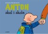Anton Skal I Skole - 