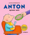 Anton Spiser Selv