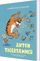 Anton Tigertæmmer - 