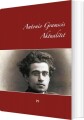 Antonio Gramscis Aktualitet - 