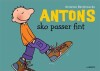 Antons Sko Passer Fint - 