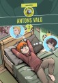Antons Valg - 