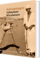 Antropologen Johannes Nicolaisen - 
