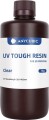 Anycubic - Flexible Tough Resin For Fdm Printers - 1L Clear