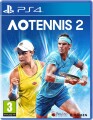 Ao Tennis 2 - 