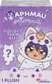 Aphmau - Meemeows Vinyl Plush - Nøglering - 15 Cm - Assorteret