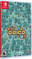 Apico Limited Run Import